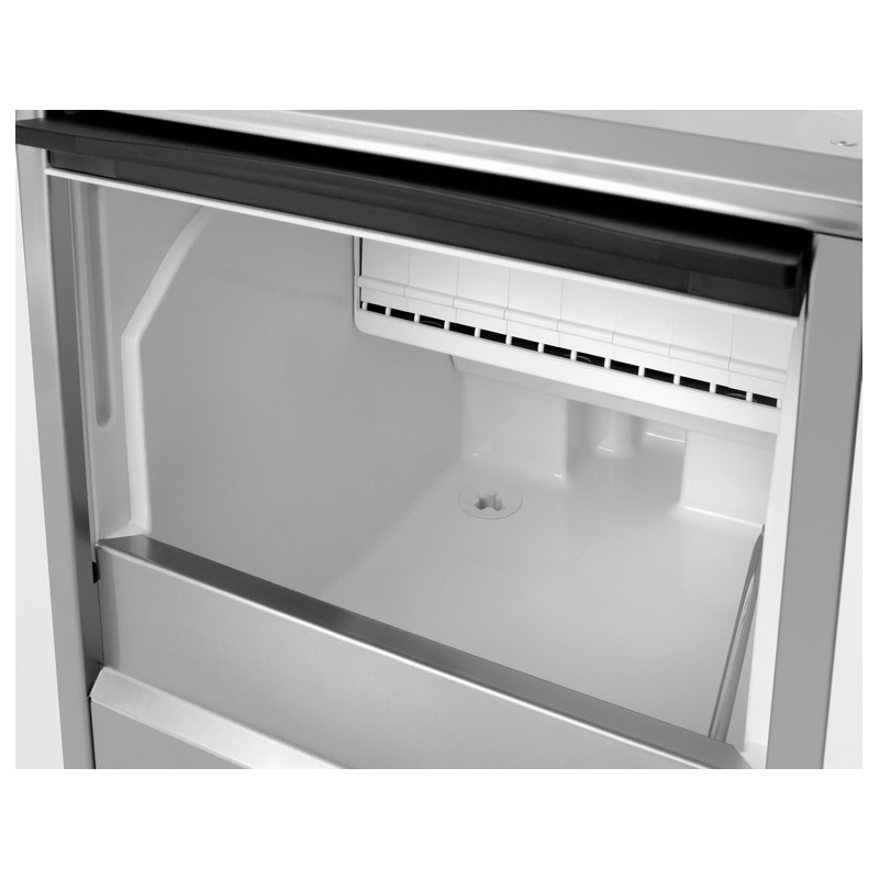 B 20 Plus ijsmaker - Bartscher 104323