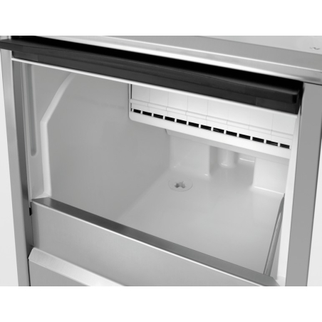 B 20 Plus ijsmaker - Bartscher 104323