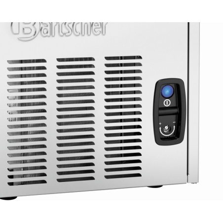 B 20 Plus ijsmaker - Bartscher 104323