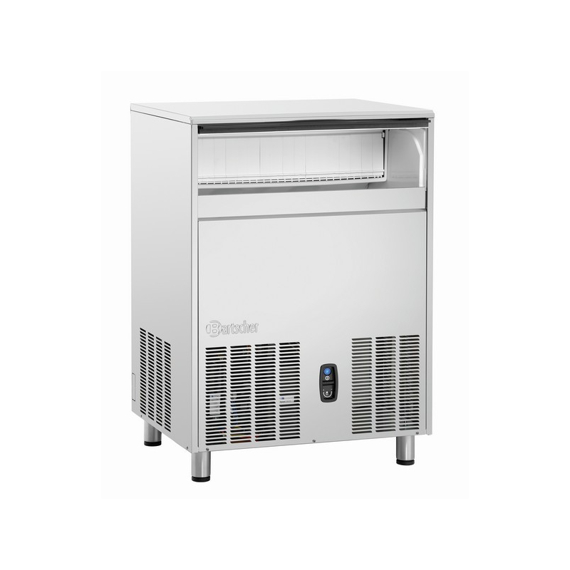 B 70 Plus ijsmaker - Bartscher 104383