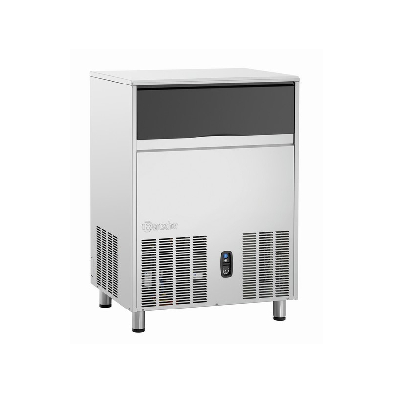 B 70 Plus ijsmaker - Bartscher 104383
