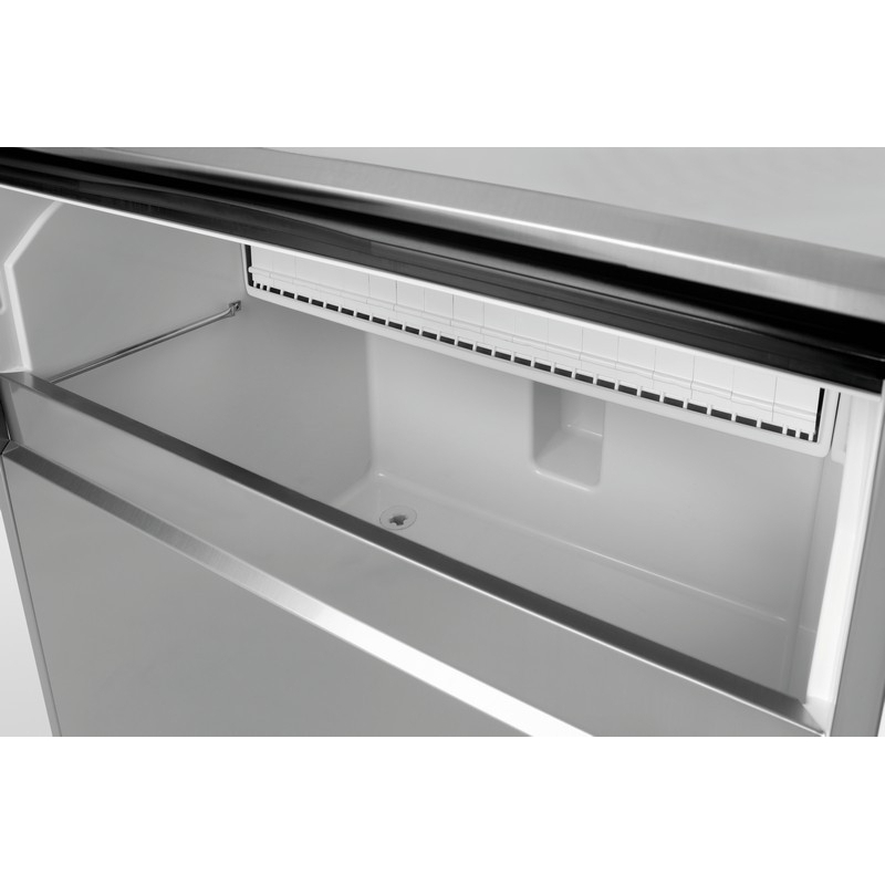 B 70 Plus ijsmaker - Bartscher 104383