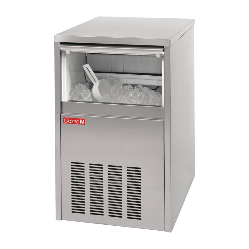 Gastro M 40kg/24h ijsmaker