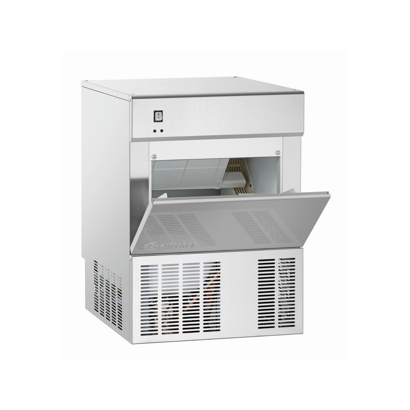IJsblokjesmachine Q 45 - Bartscher 104206