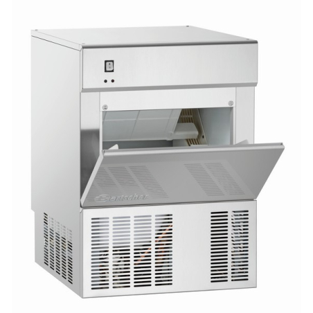 IJsblokjesmachine Q 45 - Bartscher 104206