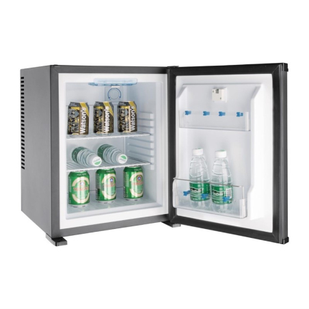 Mini bar de chambre d'h&ocirc;tel Polar S&eacute;rie G 30L