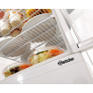 Mini gekoelde vitrine 86 L - Bartscher 700678G