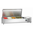 Gekoelde vitrine ED3-1200 - Bartscher 110320