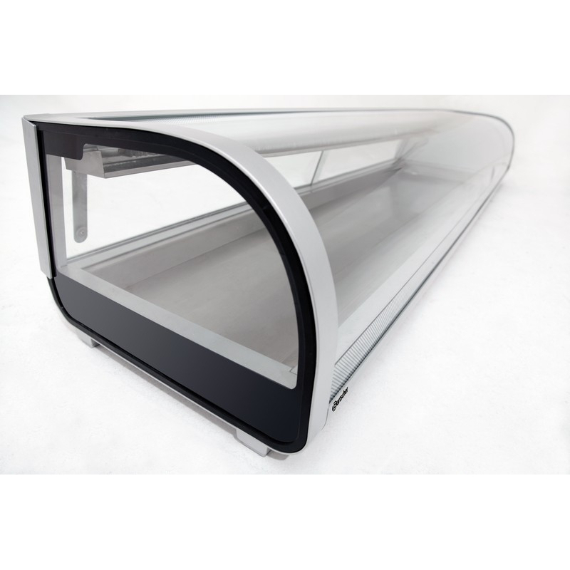 Gekoelde SushiBar GL2-1800 - Bartscher 110135G