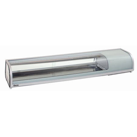 Gekoelde SushiBar GL2-1800 - Bartscher 110135G