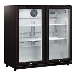 R&eacute;frig&eacute;rateur (cap.2x100l) EMGA - 905422