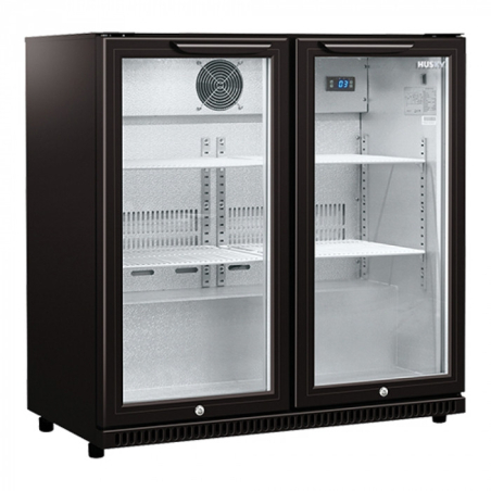 R&eacute;frig&eacute;rateur (cap.2x100l) EMGA - 905422