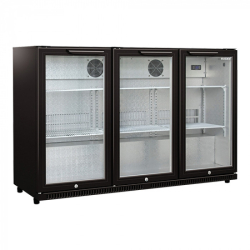 Koelkast (kap.3x100l) EMGA - 905433