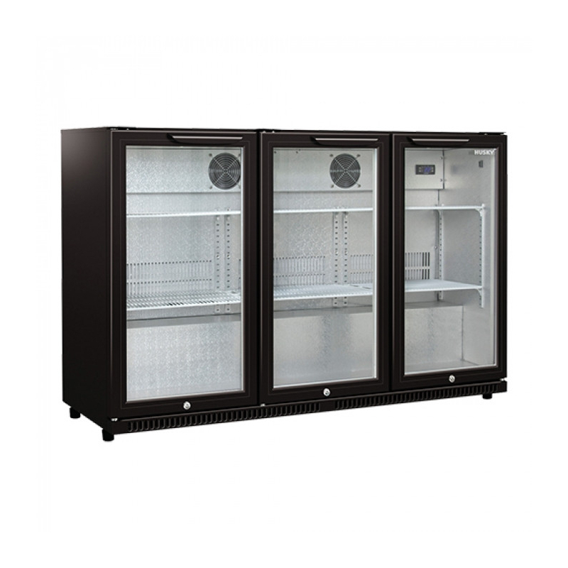 Koelkast (kap.3x100l) EMGA - 905433