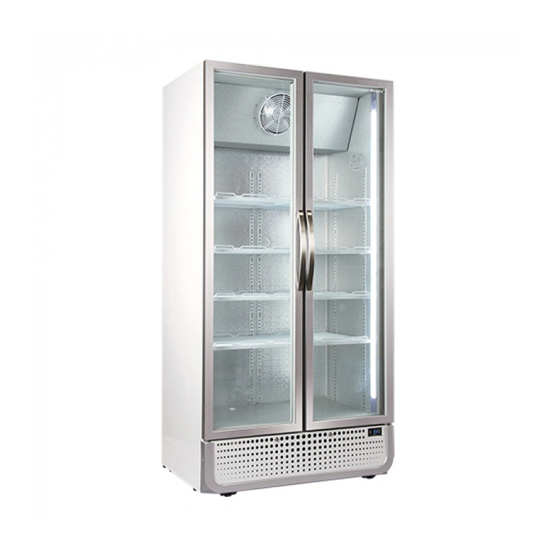 Koelkast (cap.728l) EMGA - 905520