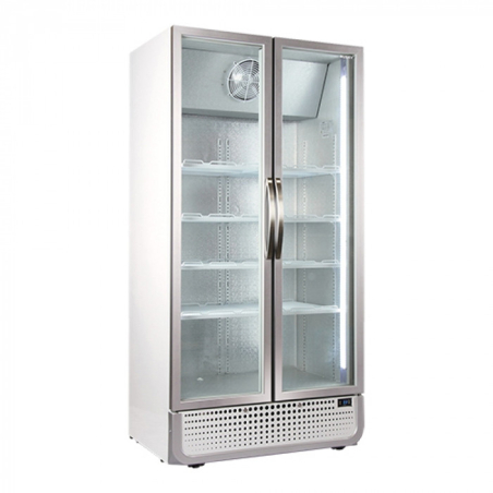 Koelkast (cap.728l) EMGA - 905520