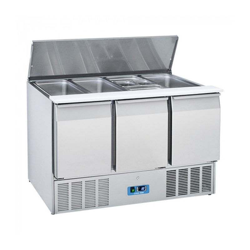 EMGA Spatlappen - 712140