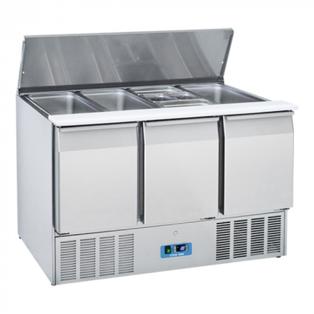 EMGA Spatlappen - 712140