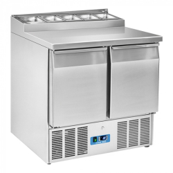 Table de refroidissement EMGA - 712125
