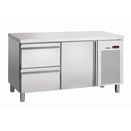 S2T1-150 gekoelde tafel - Bartscher 110852