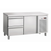 S2T1-150 gekoelde tafel - Bartscher 110852