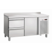 S2T1-150 MA gekoelde tafel - Bartscher 110852MA