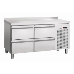 Gekoelde tafel S4-150 MA - Bartscher 110853MA