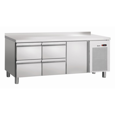 Gekoelde tafel S4T1-150 MA - Bartscher 110856MA
