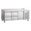Gekoelde tafel S4T1-150 MA - Bartscher 110856MA