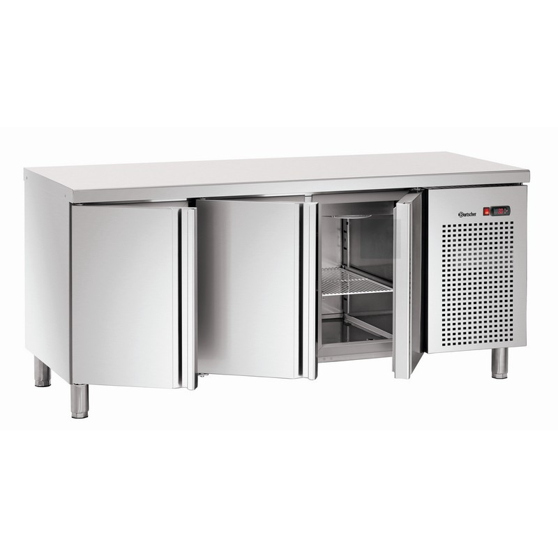 T3 Gekoelde tafel - Bartscher 110864