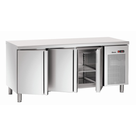Table r&eacute;frig&eacute;r&eacute;e T3 - Bartscher 110864