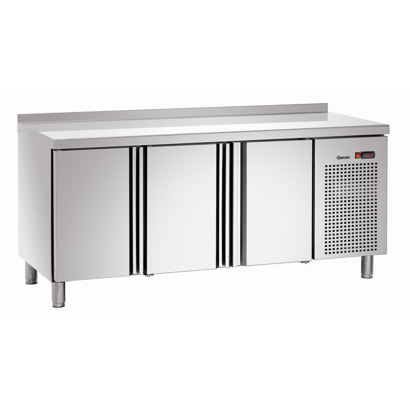 T3 MA gekoelde tafel - Bartscher 110864MA