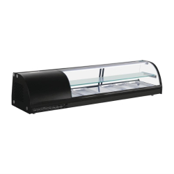 Polar G serie tapas kast 1500mm