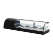 Polar G serie tapas kast 1500mm