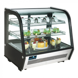 EMGA 120l koelvitrine - 712068