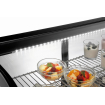Gekoelde vitrine Bartscher DeliCool IIIL - Bartscher 305065