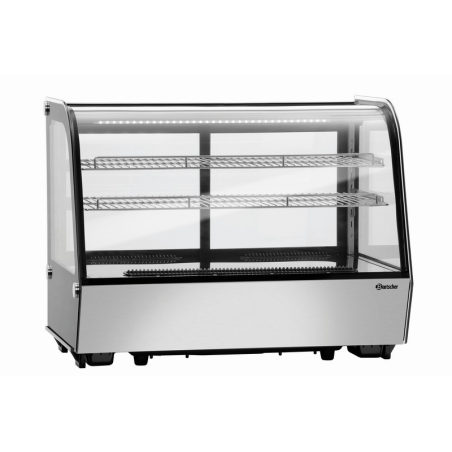 Gekoelde vitrine Bartscher DeliCool IIIL - Bartscher 305065