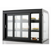 Gekoelde vitrine KV 270L - Bartscher 700561