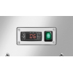 Gekoelde vitrine KV 270L - Bartscher 700561