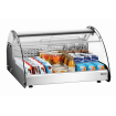 Gekoelde vitrine 105L - Bartscher 700216G