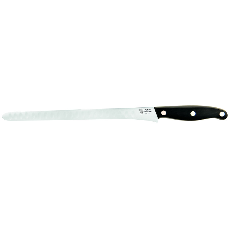 Hammes, alveolair 28 cm, Bistronome - Au nain