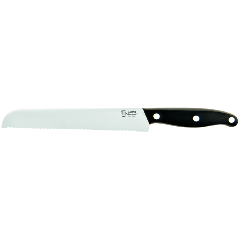 Broodmes 22 cm, Bistronome - Au nain