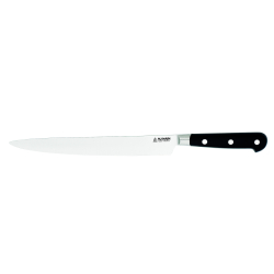 Mes van tongfilet, keuken 2000 - Au nain