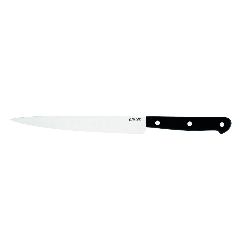 Tongfilet mes, platte tong - Au nain