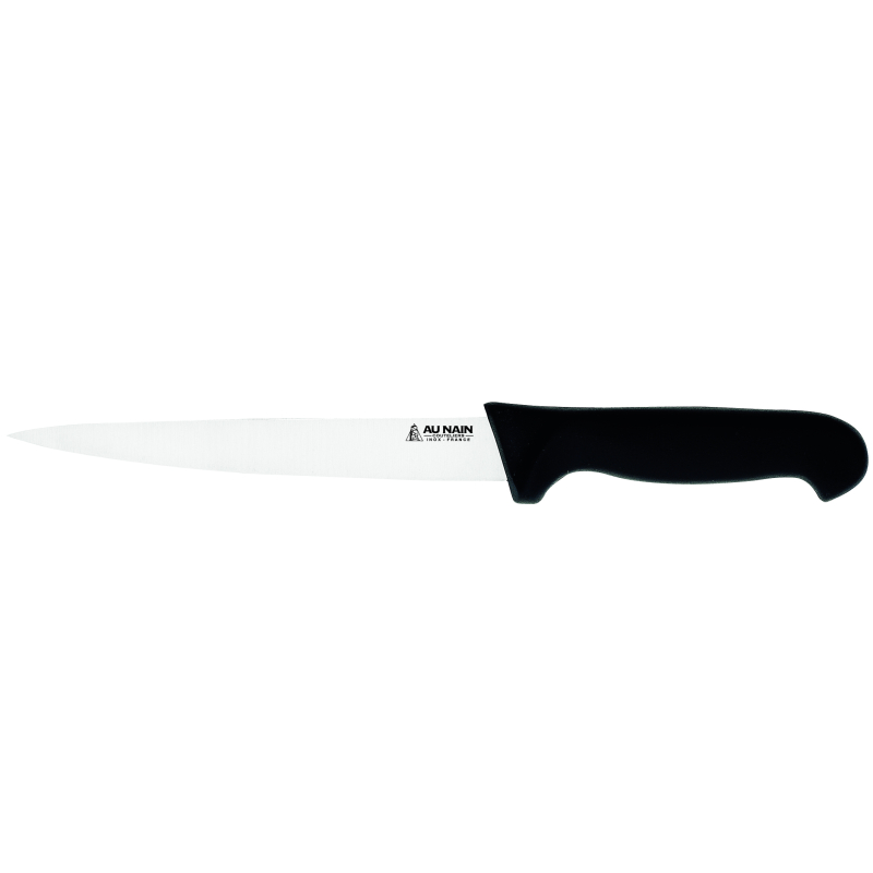 Zeetong filet mes, pro-cut - Au nain