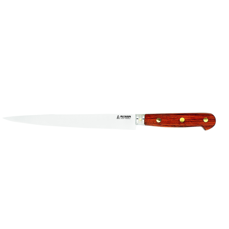 Couteau filet de sole &agrave; mitre - Au nain