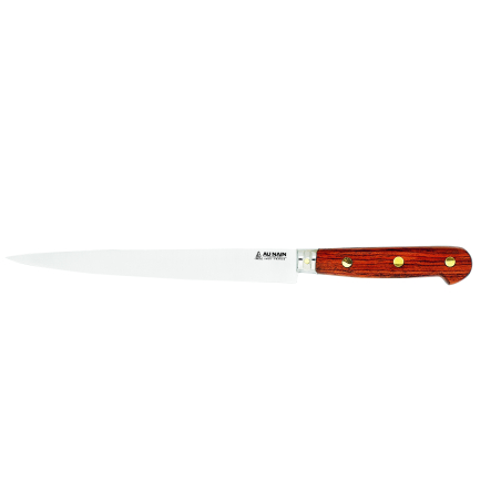 Tongfilet mes met bolster - Au nain