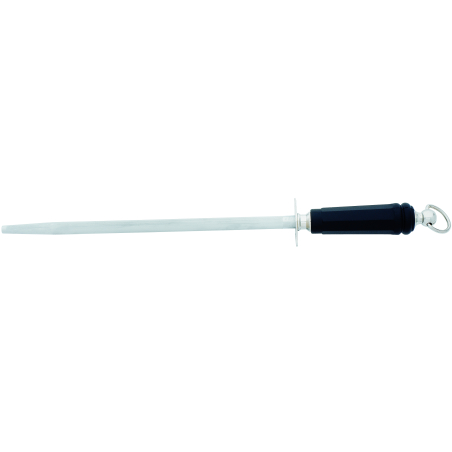 Rond prolux geweer, plastic handvat - Au nain