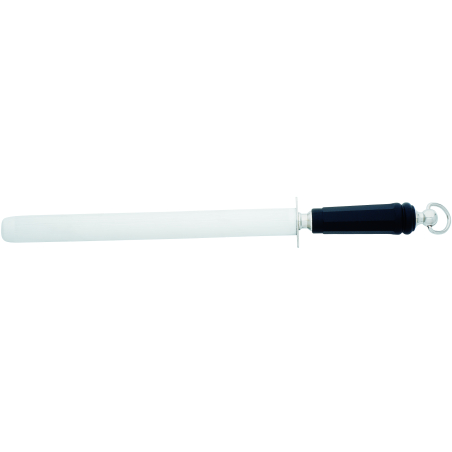 Rond prolux geweer, extra groot, plastic handvat - Au nain
