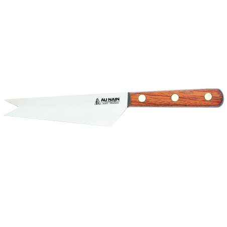 Kaasplank mes, Hout - Au nain